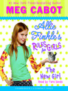 Cover image for The New Girl